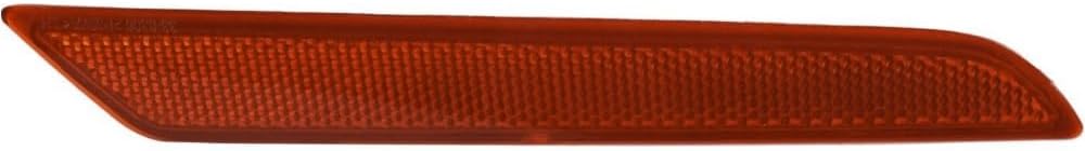 Rear Bumper Light Left 63148063197 & Right 63148063198 Compatible With BMW 7 Series (G12) (2016-2019) Tag No.80