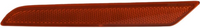 Rear Bumper Light Left 63148063197 & Right 63148063198 Compatible With BMW 7 Series (G12) (2016-2019) Tag No.80