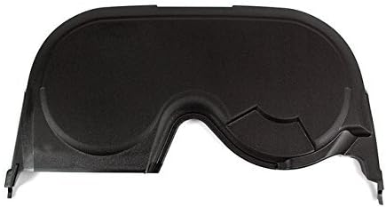 Timing Gear Cover 30750945 Compatible With VOLVO C30 S60 S40 XC70 2007-2016