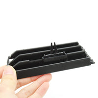 Ac Vent Repair Kit Compatible With Bmw 3 Series Ac Vent Repair Kit 3 Series E90 2005-2012 Left