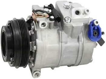 Air Conditioning Compressor 0008305200 Compatible With Mercedes Benz W166