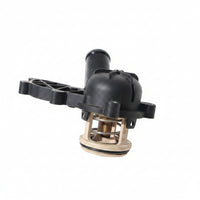 Thermostat Assembly (Elbow) 06E121111AC 06E121111G 06E121111D 06E121111H 06E121111M Compatible With AUDI A4 B8 (8K2) | A4 / S4 & A6 C7 (4G2, 4GC) | A6 / S6 Tag No.53