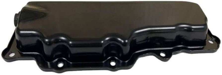 Engine Oil Pan 2740101702 2740103700 2740103906 A2740101702 A2740103700 A2740103906 Compatible With Mercedes Benz M274
