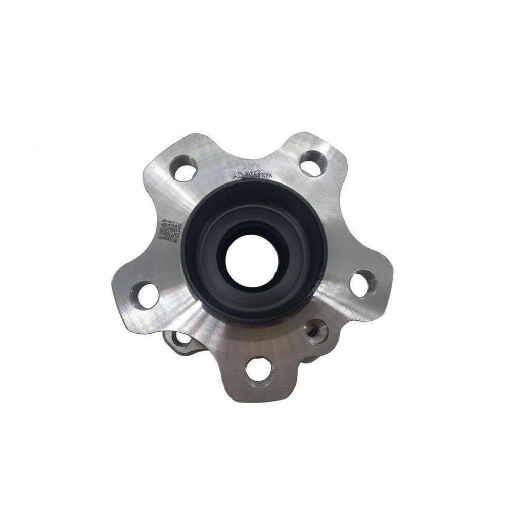 Front Wheel Hub 31206893686 & 31206864571 & 31206890070  Compatible With X5 BMW G05