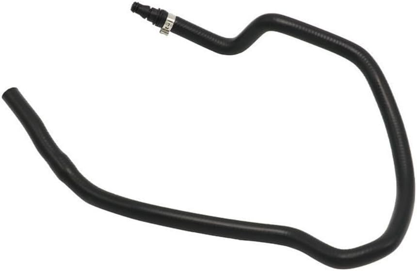 Radiator Hose 2215010125 A2215010125 Compatible With Mercedes Benz W221