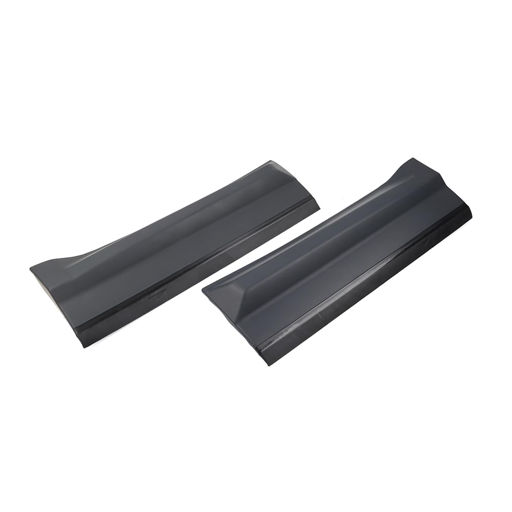 Rear Door Strip Left LR044657 & Right LR044656 Compatible With LAND ROVER FREELAND