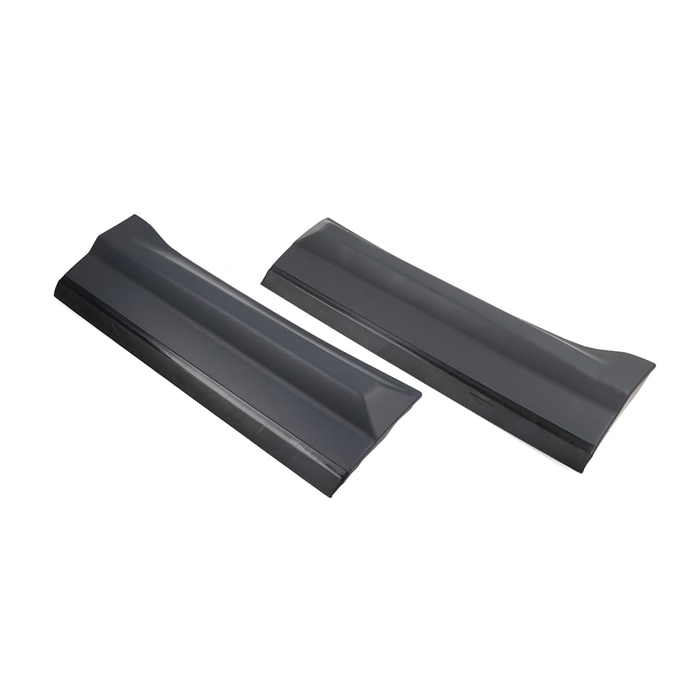 Rear Door Strip Left LR044657 & Right LR044656 Compatible With LAND ROVER FREELAND