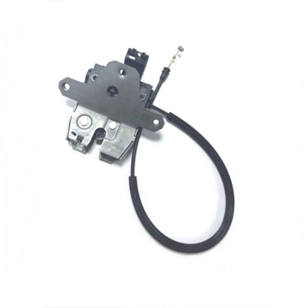 Trunk Lid Door Latch Right C2Z19931 Compatible With Jaguar  XF I (X250)