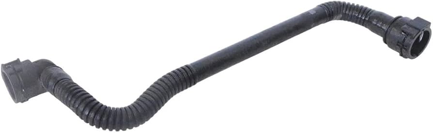 Radiator Hose 2225015591 A2225015591 Compatible With Mercedes Benz W222 S450 S550