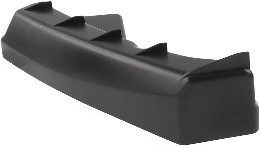 Front Bumper Bracket Right LR036189 & Left LR036193 Compatible With Land Rover Range Rover Evoque - L538 (2012-2019) Tag No.3154