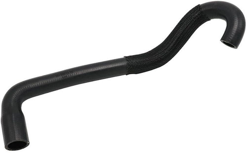 Coolant Hose 2515002175 A2515002175 Compatible With Mercedes Benz W251