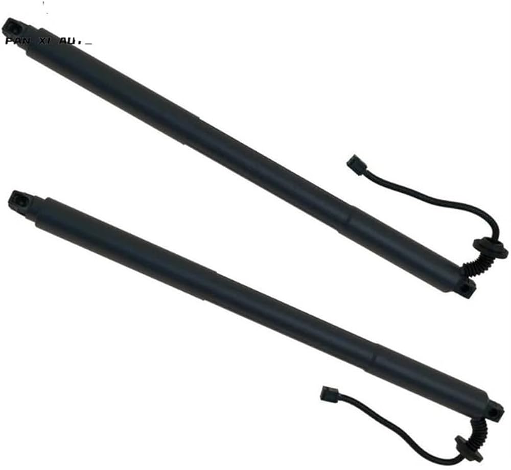 Air Suspension Electric Shock Absorber Strut Left 31385256 Right 31385257 Compatible With VOLVO S90