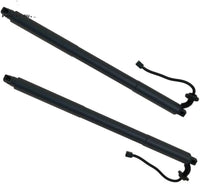 Air Suspension Electric Shock Absorber Strut Left 31385256 Right 31385257 Compatible With VOLVO S90