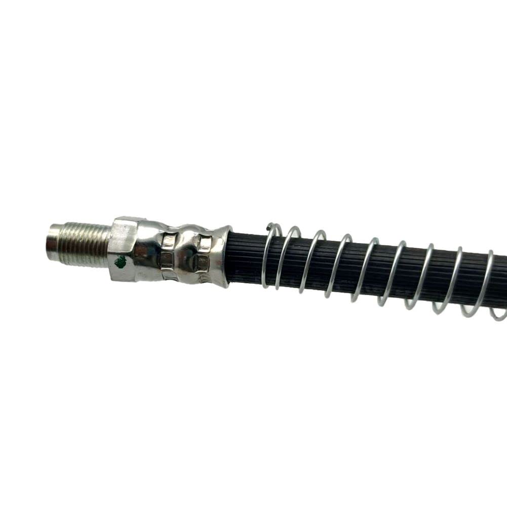 Rear Brake Hose 2214200248 A2214200248 Compatible With Mercedes Benz W221
