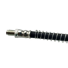 Rear Brake Hose 2214200248 A2214200248 Compatible With Mercedes Benz W221