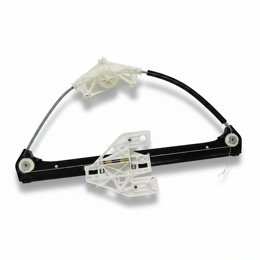Rear Left Glass Machine Without Motor 8V4839461 Compatible With AUDI & A3 Limousine (8VS, 8VM) | A3 / S3