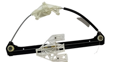 Rear Left Glass Machine Without Motor 8V4839461 Compatible With AUDI & A3 Limousine (8VS, 8VM) | A3 / S3
