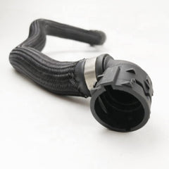 Radiator Coolant Hose 17127576379 Compatible With BMW E70 E71 X5 X6 35iX 40iX