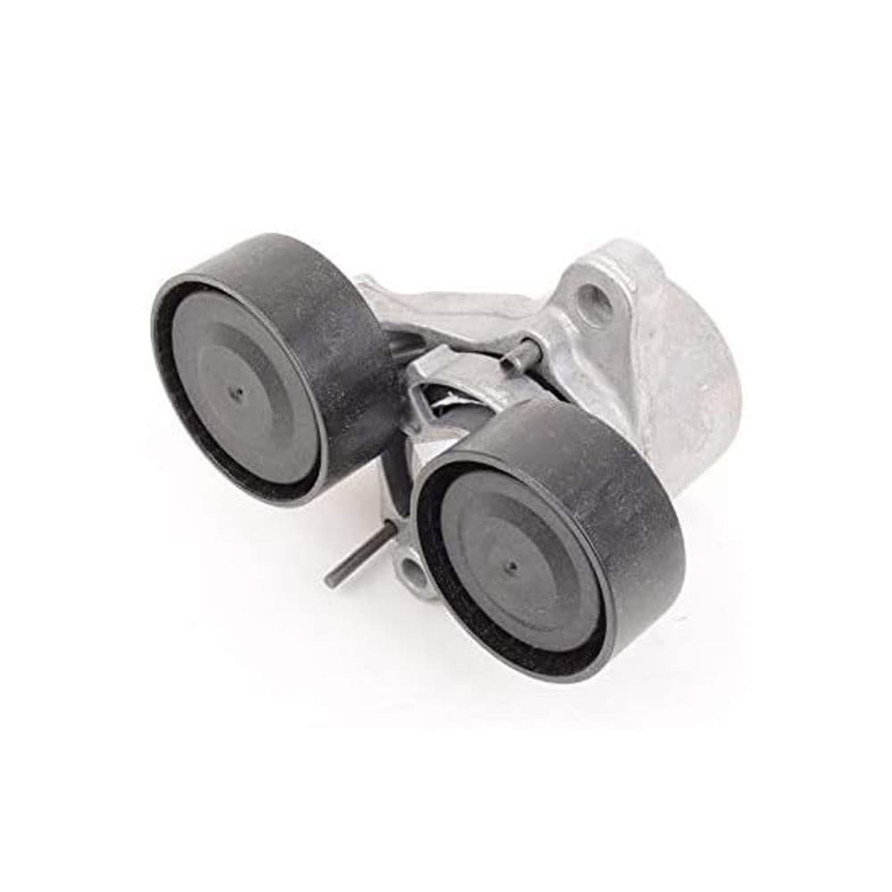 Belt Tensioner 11287810807 Compatible With  BMW X3 (F25) Tag:9