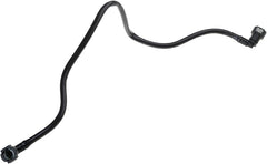 Water Coolant Pipe Hose 2710181300 2710180712 Compatible With Mercedes Benz W212 W204
