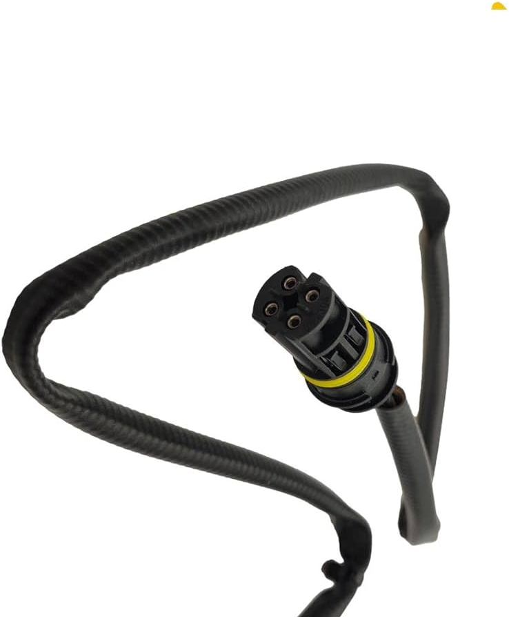 Oxygen Sensor 11787573320 Compatible With BMW E60