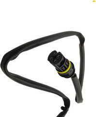 Oxygen Sensor 11787573320 Compatible With BMW E60