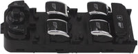 Black Window Switch 31415521 Compatible With VOLVO S90 Tag-SW-63