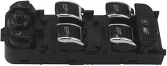 Black Window Switch For VOLVO S90 31415521 Tag-SW-63