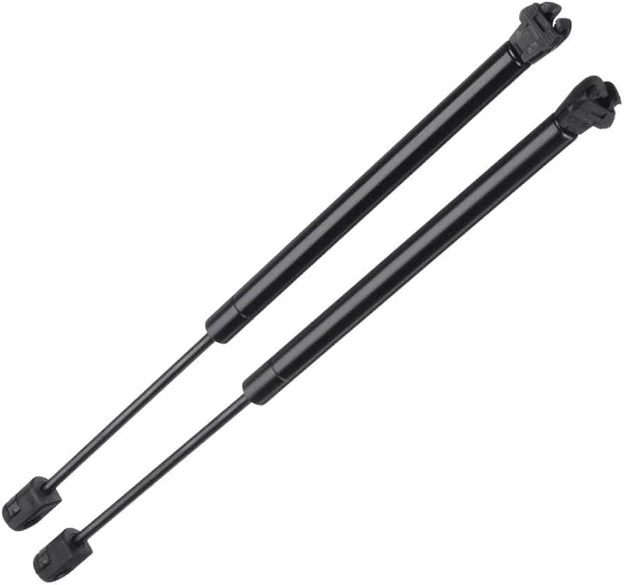 Hood Strut 2049800564 Compatible With Mercedes Benz GLK X204
