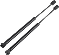 Hood Strut 2049800564 Compatible With Mercedes Benz GLK X204