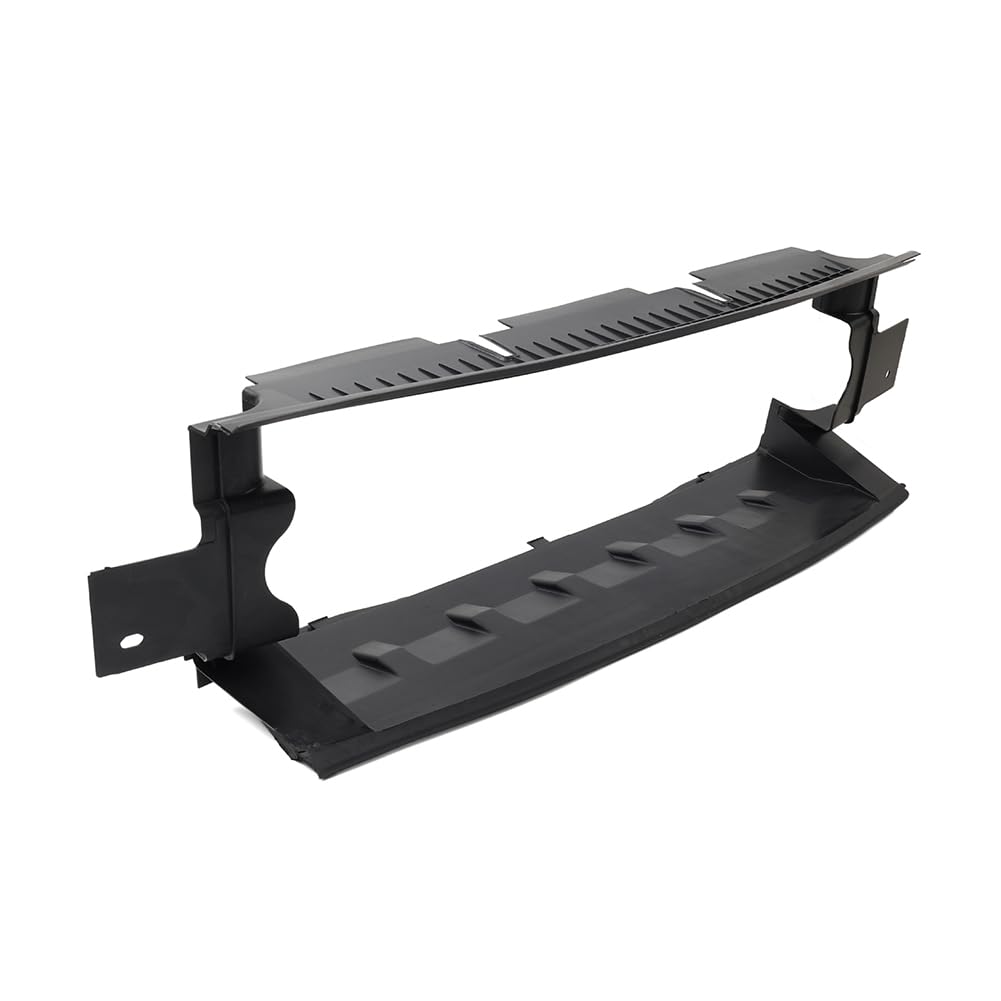 Radiator Air Deflector LR033415 Compatible With Land Rover Range Rover L405 (2013-17)