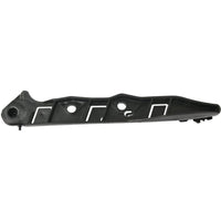 Front Bumper Bracket Left 51117178077 & Right 51117178078 Compatible With BMW 5 Series (E60) (2008-2010) Tag No.1581