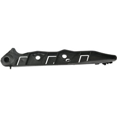 Front Bumper Bracket Left 51117178077 & Right 51117178078 Compatible With Com patible With BMW 5 Series (E60) (2008-2010) Tag No.1581
