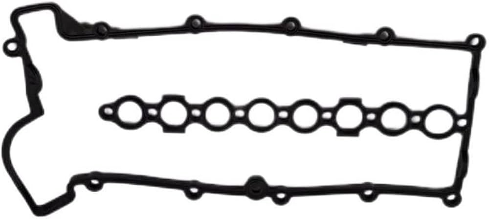 Cylinder Head Cover Gasket 11127794495 Compatible With BMW E46 E90 E87