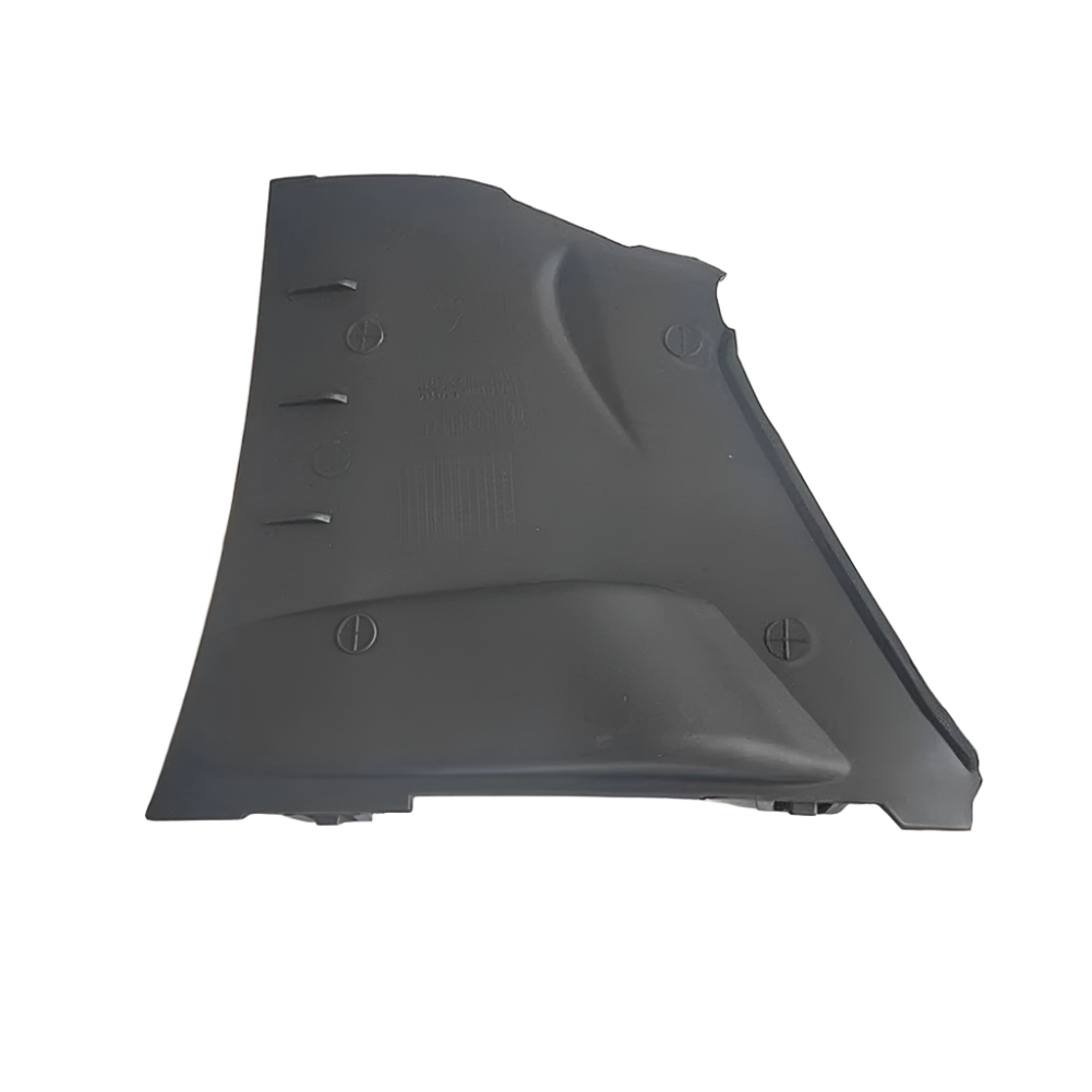 Front Bumper Bracket Left 2068857301 & Right 2068857401 Compatible With Mercedes-Benz C-CLASS W206 (2022-2025) Tag No.804