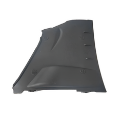 Front Bumper Bracket Left 2068857301 & Right 2068857401 Compatible With Mercedes-Benz C-CLASS W206 (2022-2025) Tag No.804