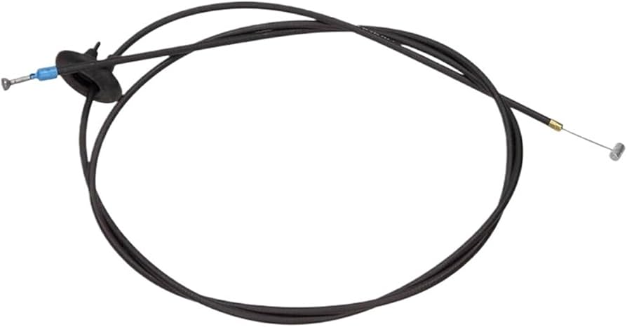 Bonnet Cable A4477500159 Compatible With Mercedes W447 W448