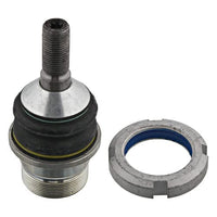 Lower Ball Head-Back 1643520327 Compatible With MERCEDES BENZ FOR GL CLASS W164