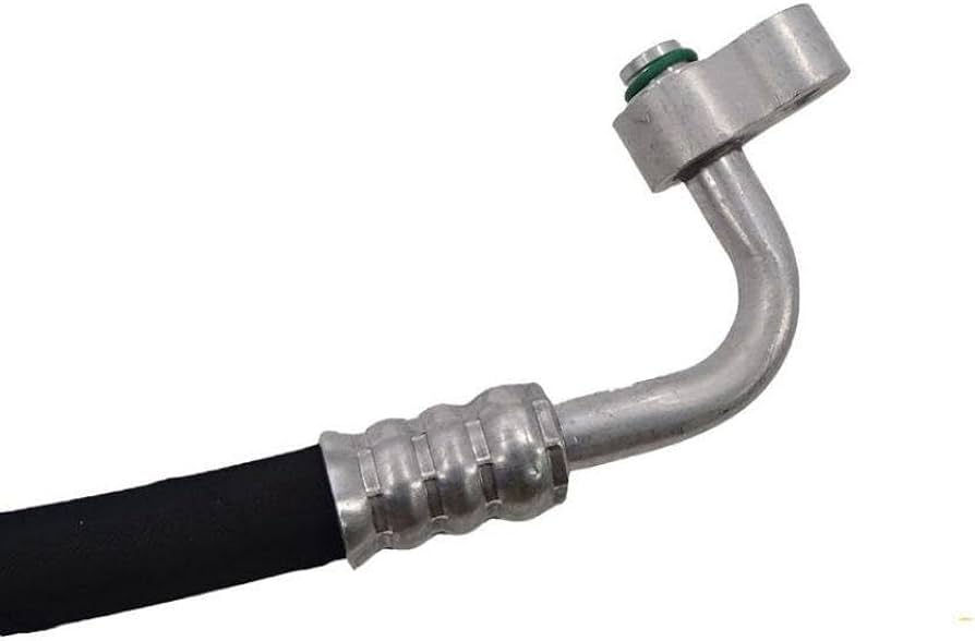 Air conditioning Hose pipe 2218302316 Compatible With Mercedes Benz S Class W221 S350/4MATIC