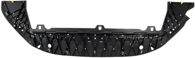 Front Bumper Sheild 31323773 31383167 Compatible With VOLVO XC60 I SUV (156) (2014-2017) Tag No.2