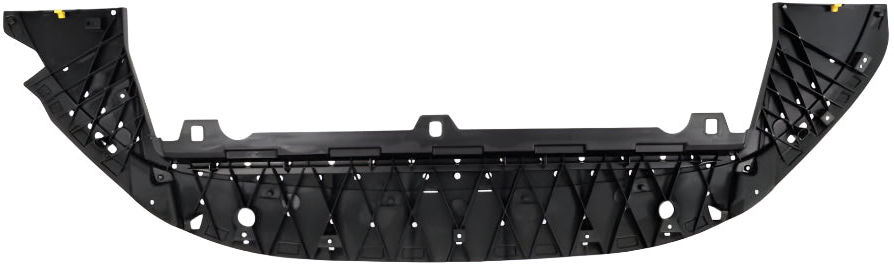 Front Bumper Sheild 31323773 31383167 Compatible With VOLVO XC60 I SUV (156) (2014-2017) Tag No.2