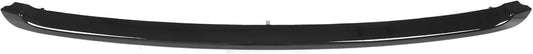 GRILLE STRIPE DOWN-Black 51130417137 Compatible With MINI COOPER R56