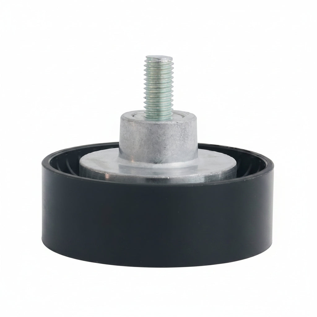 Drive Belt Idler Pulley 11287516847 Compatible With BMW E60