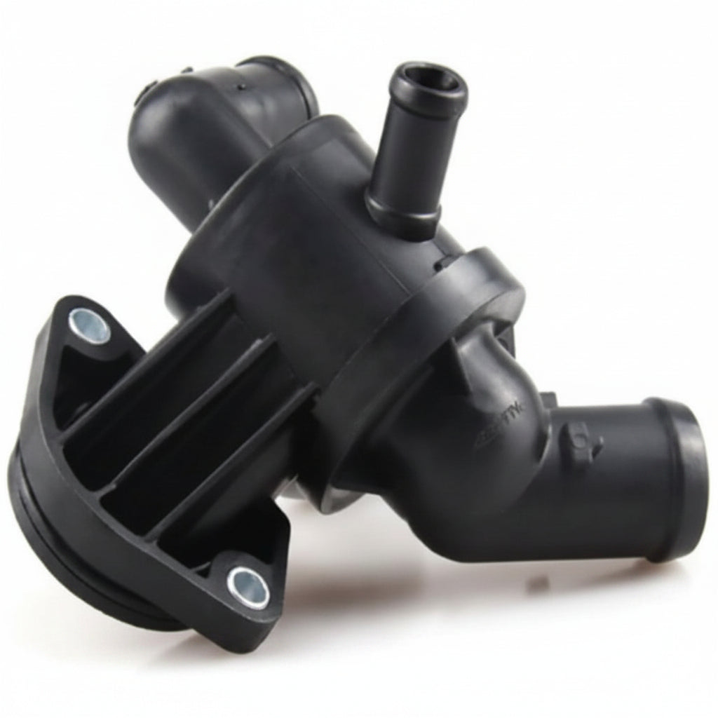 Elbow (Thermostat) 03L121111AE Compatible With  Volkswagen  JETTA IV (162)  Tag No.44