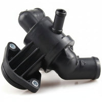 Elbow (Thermostat) 03L121111AE Compatible With  Volkswagen  JETTA IV (162)  Tag No.44
