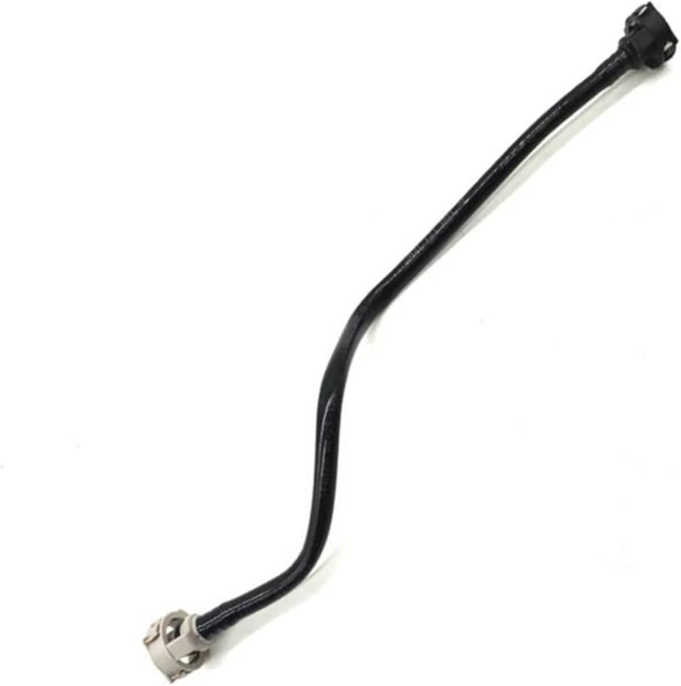 Radiator Hose Pipe 4G0121081AF Compatible With AUDI  For A6  4GC) | A6 / S6 A6