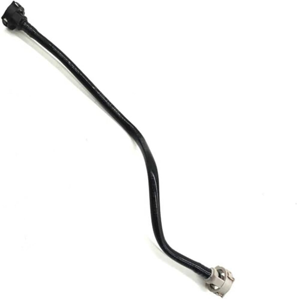 Radiator Hose Pipe 4G0121081AF Compatible With AUDI  For A6  4GC) | A6 / S6 A6