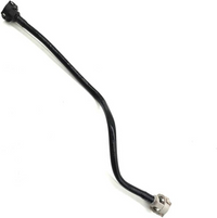 Radiator Hose Pipe 4G0121081AF Compatible With AUDI  For A6  4GC) | A6 / S6 A6