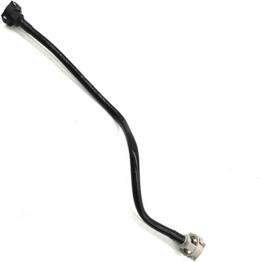 Radiator Hose Pipe 4G0121081AF Compatible With AUDI  For A6  4GC) | A6 / S6 A6
