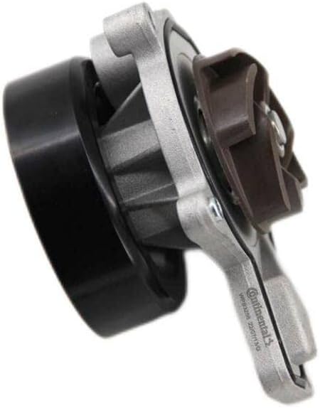 Water Pump WPS3117 11518678905 Compatible With MINI MINI (F56) | MINI / COOPER (CONTINENTAL)